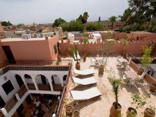 Hotel Inaya 3*