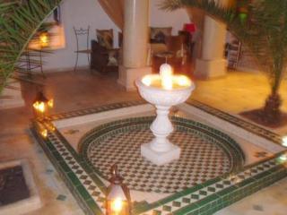 Inaya Hotel