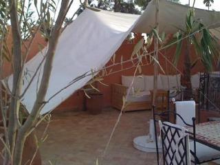 Inaya 3* Marrakesch