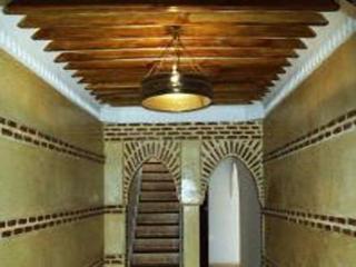 Inaya Hotel 3*