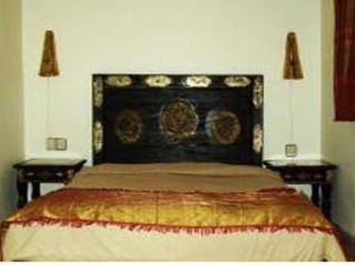 Inaya 3* Marrakesch