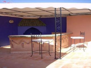 Inaya Marrakesch